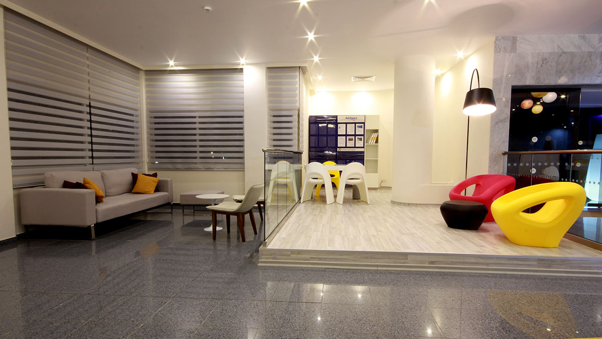 Papouis Protaras Hotel